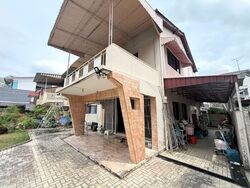 Sandy Lane (D15), Semi-Detached #558889641